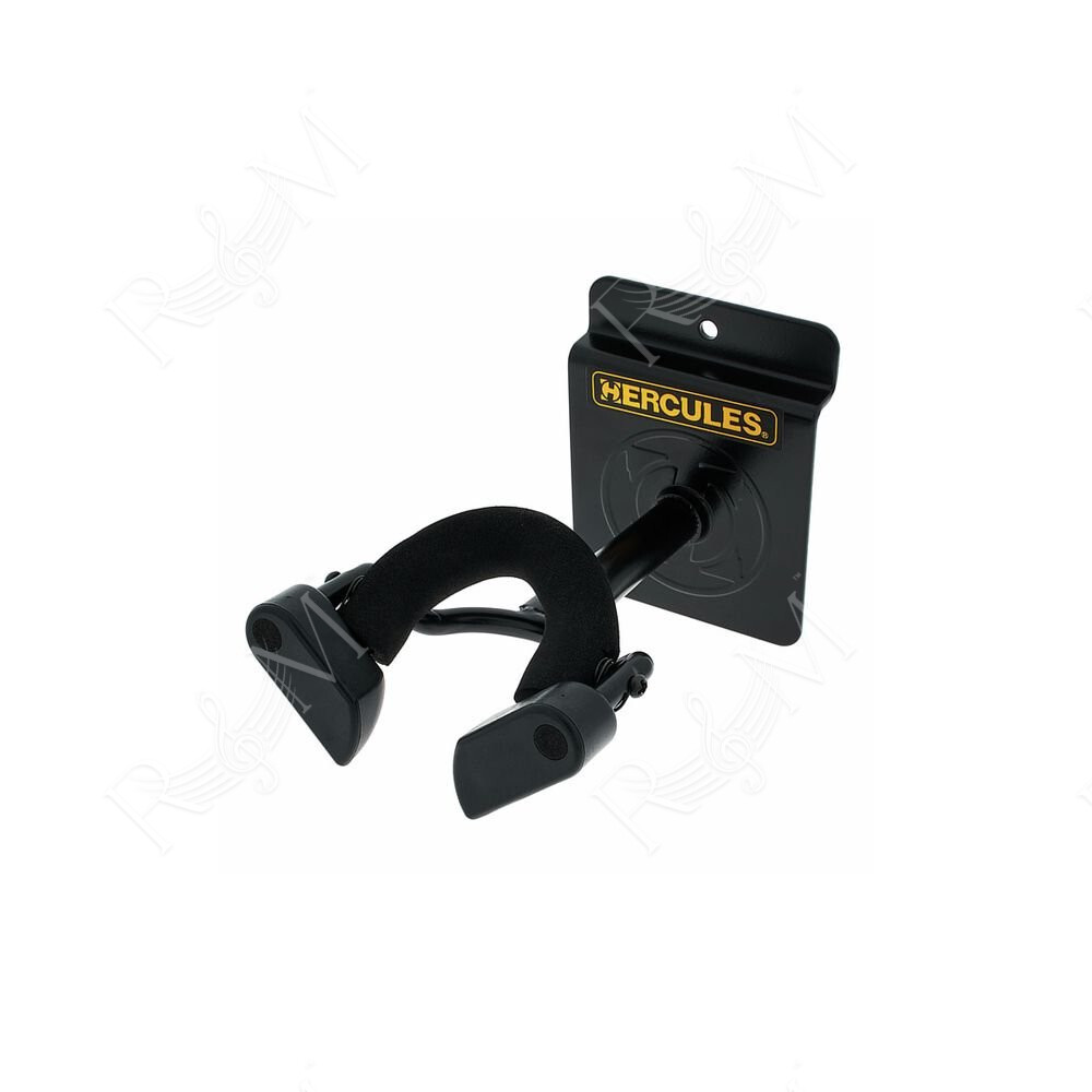 HCDSP-57SB SUPPORTO PER VIOLINO/VIOLA DA SLATWALL