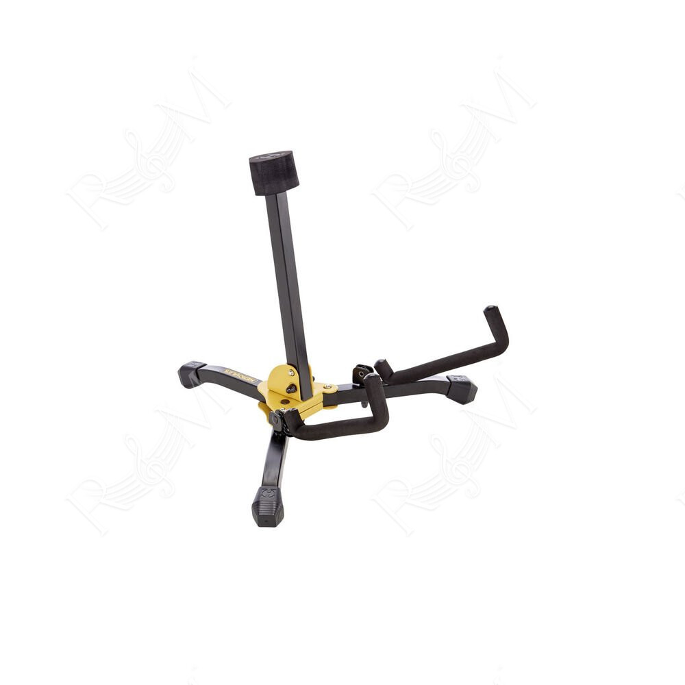 HCGS-401BB SUPPORTO PER CHITARRA ACUSTICA COMPACT