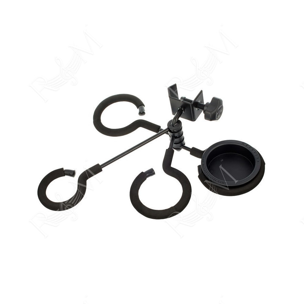 HCHA-100 MUTE HOLDER
