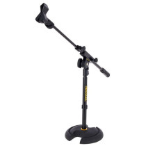 HCMS-120B ASTA MICROFONICA BASSA GIRAFFA