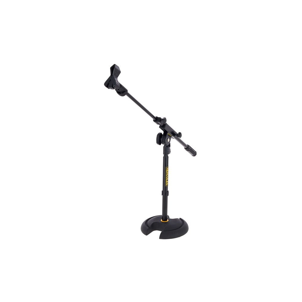 HCMS-120B ASTA MICROFONICA BASSA GIRAFFA