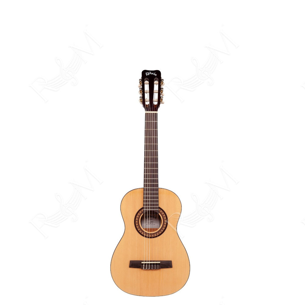 KG50N CHITARRA CLASSICA 1/2.