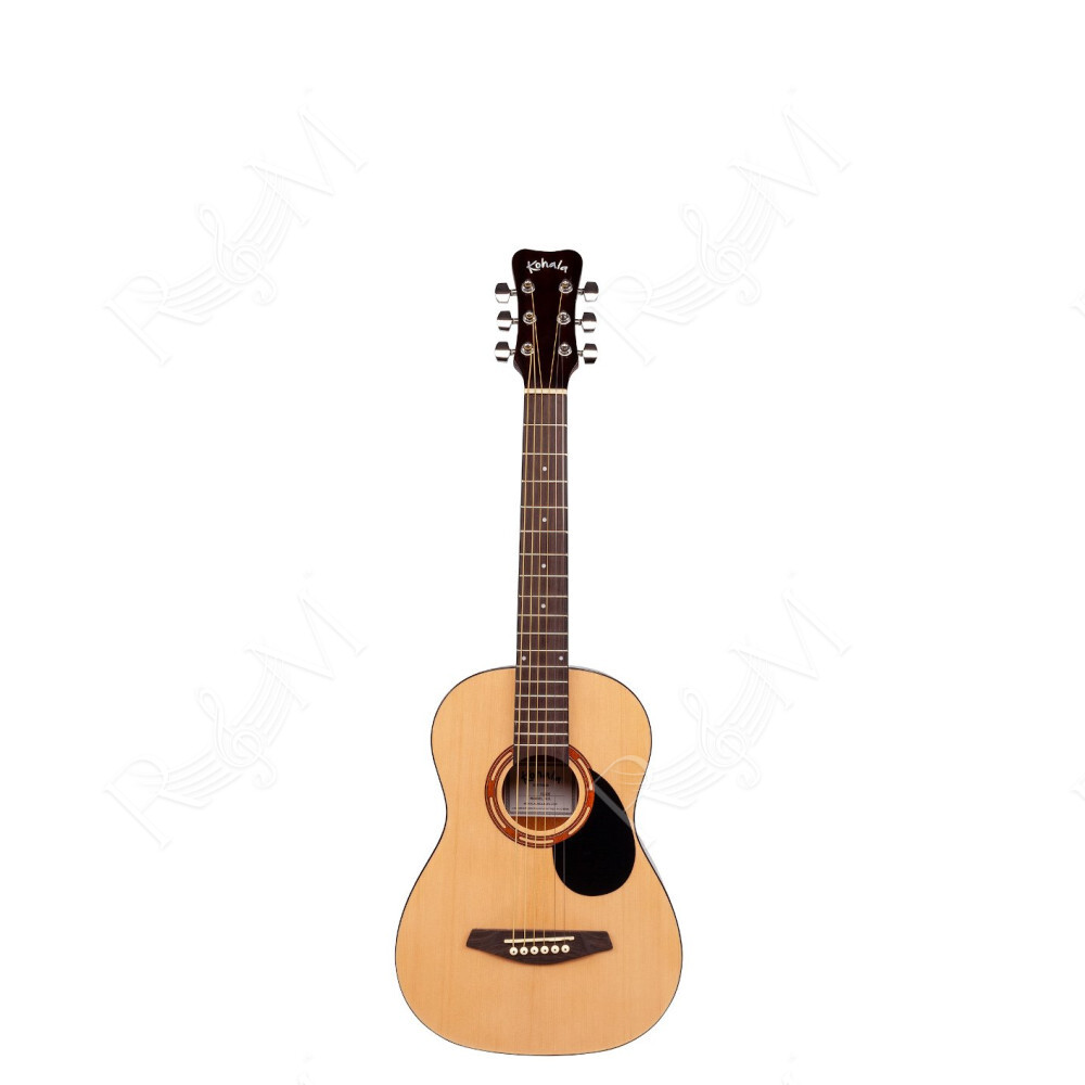 KG50S CHITARRA ACUSTICA 1/2.