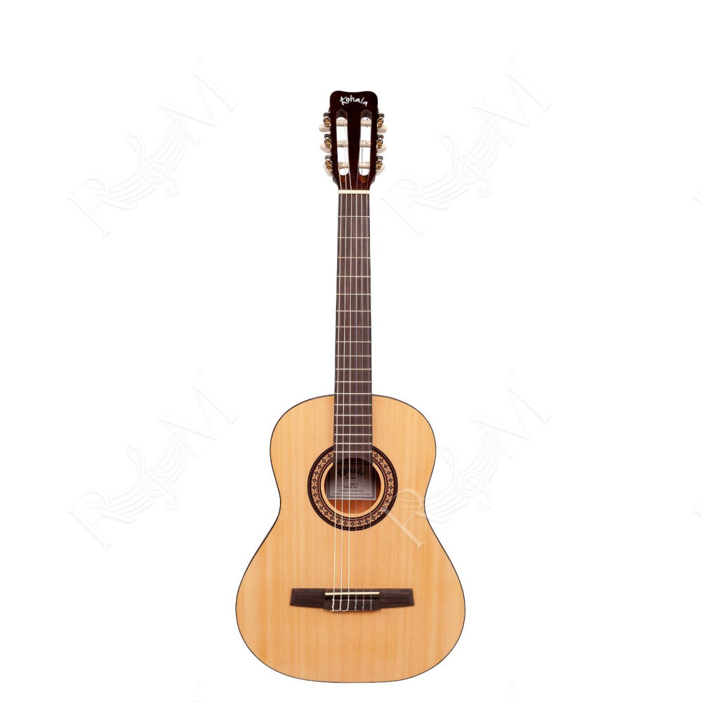 KG75N CHITARRA CLASSICA 3/4.