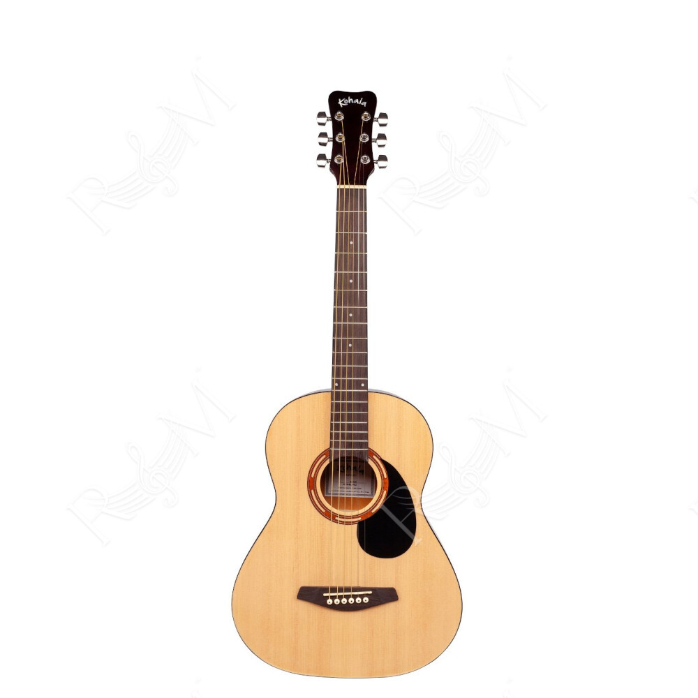 KG75S CHITARRA ACUSTICA 3/4.