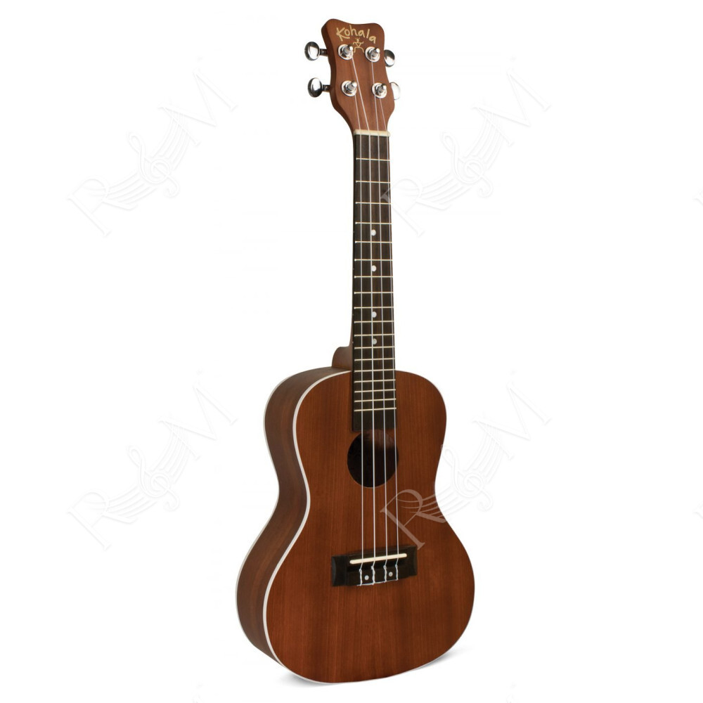 AK-C UKULELE CONCERTO IN MOGANO.