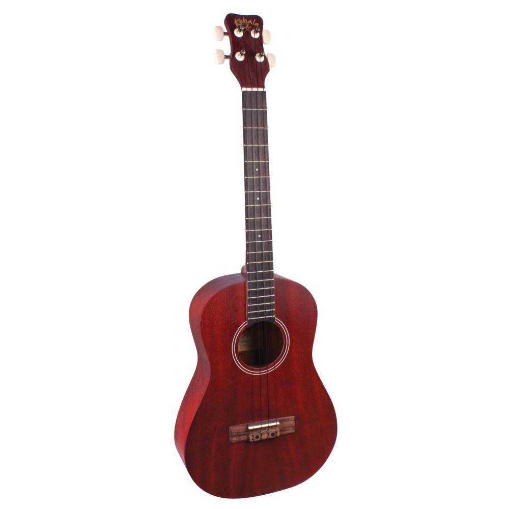 KO-B UKULELE BARITONO IN LINDEN.