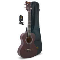 KPP-T PACK CON UKULELE TENORE.