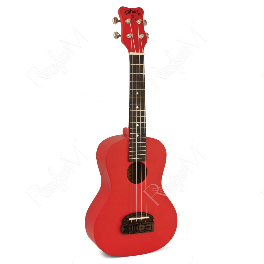 KT-CRD UKULELE CONCERTO IN LINDEN.
