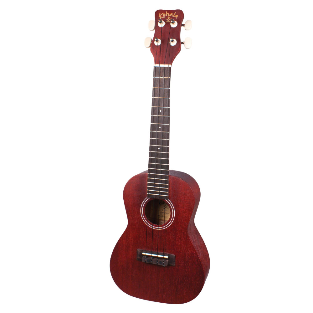 KO-C UKULELE CONCERTO IN LINDEN.