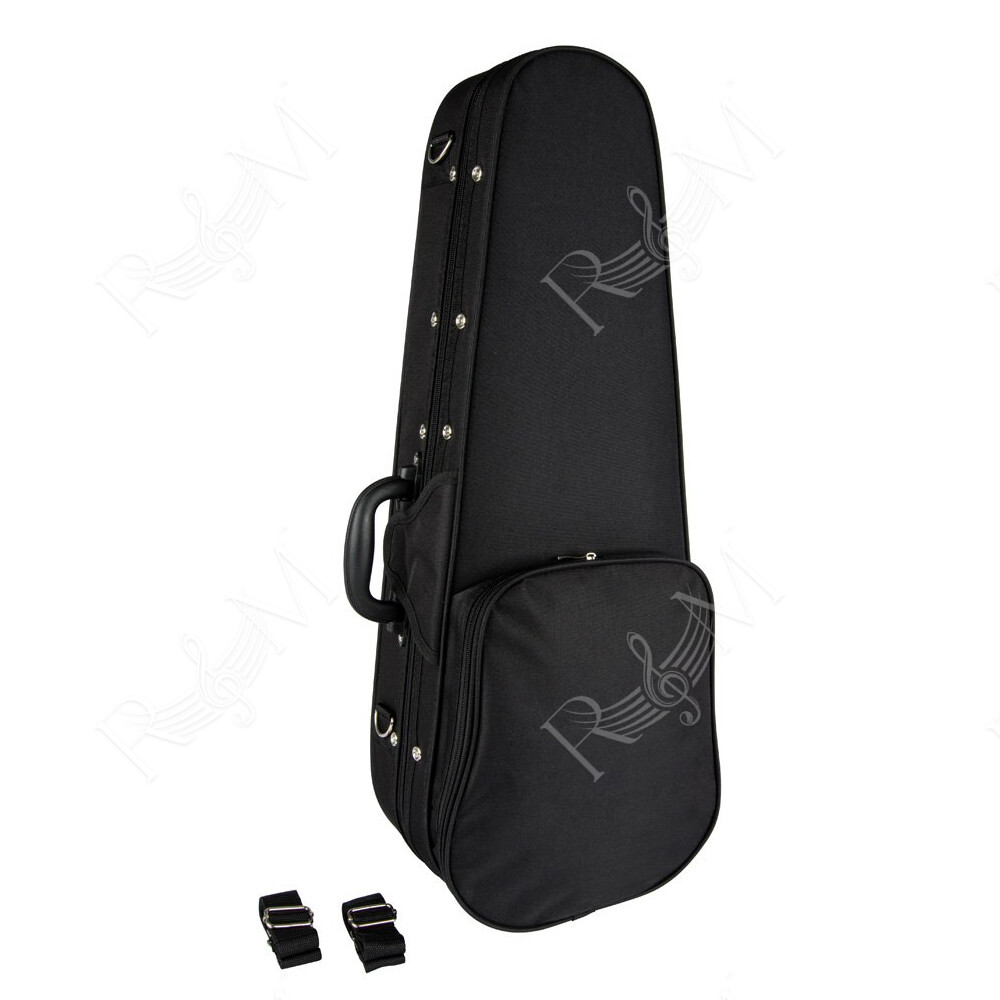 FC-LS CUSTODIA IN POLYFOAM PER UKULELE SOPRANO