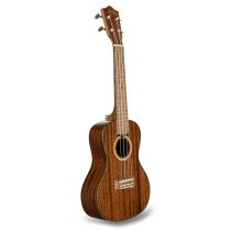 MAS-C UKULELE CONCERTO IN MOGANO