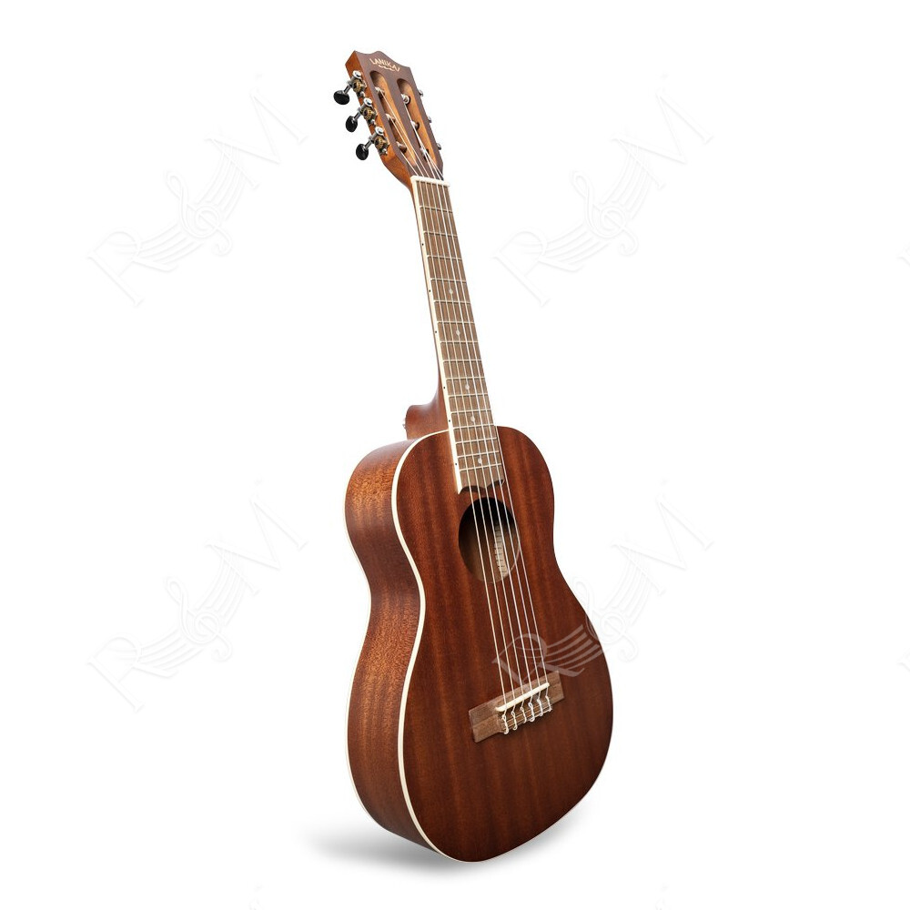 MA-G UKULELE GUITELELE IN MOGANO