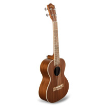 MA-T UKULELE TENORE IN MOGANO