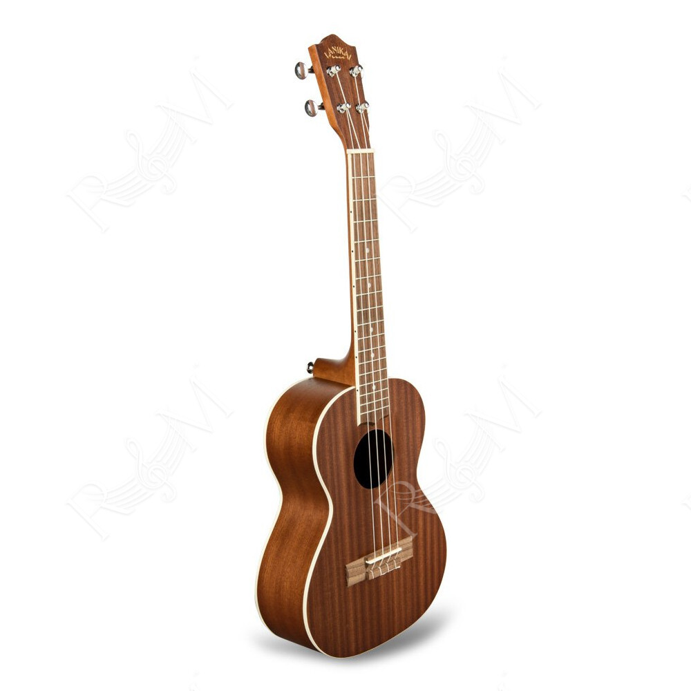 MA-T UKULELE TENORE IN MOGANO