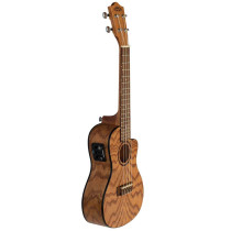 OA-CEC UKULELE CONCERTO IN QUERCIA CON PREAMP