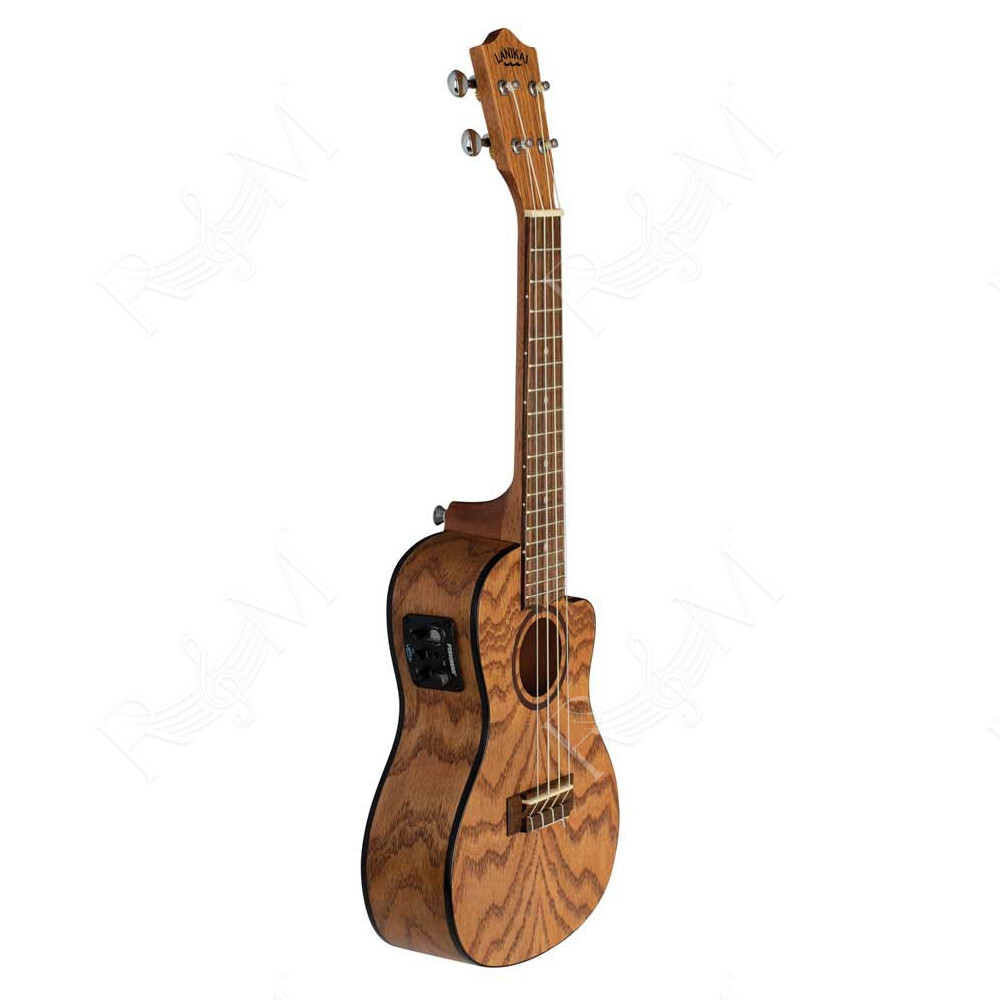 OA-CEC UKULELE CONCERTO IN QUERCIA CON PREAMP