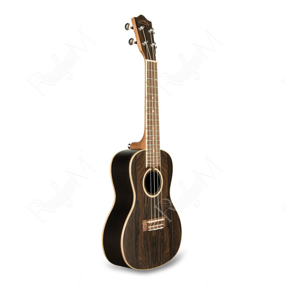 ZR-C UKULELE CONCERTO IN ZIRICOTE