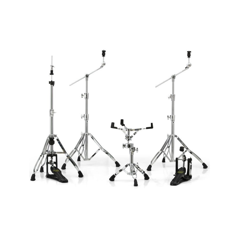 HP8005 HARDWARE PACK ARMORY FINITURA CROMATA