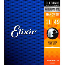 12102 ELECTRIC NICKEL PLATED STEEL NANOWEB