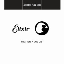 13014 ANTI-RUST PLAIN STEEL SINGLE STRING