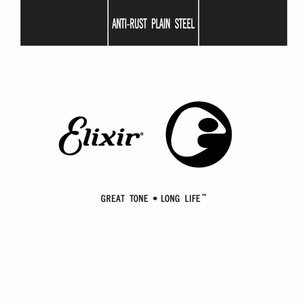 13017 ANTI-RUST PLAIN STEEL SINGLE STRING