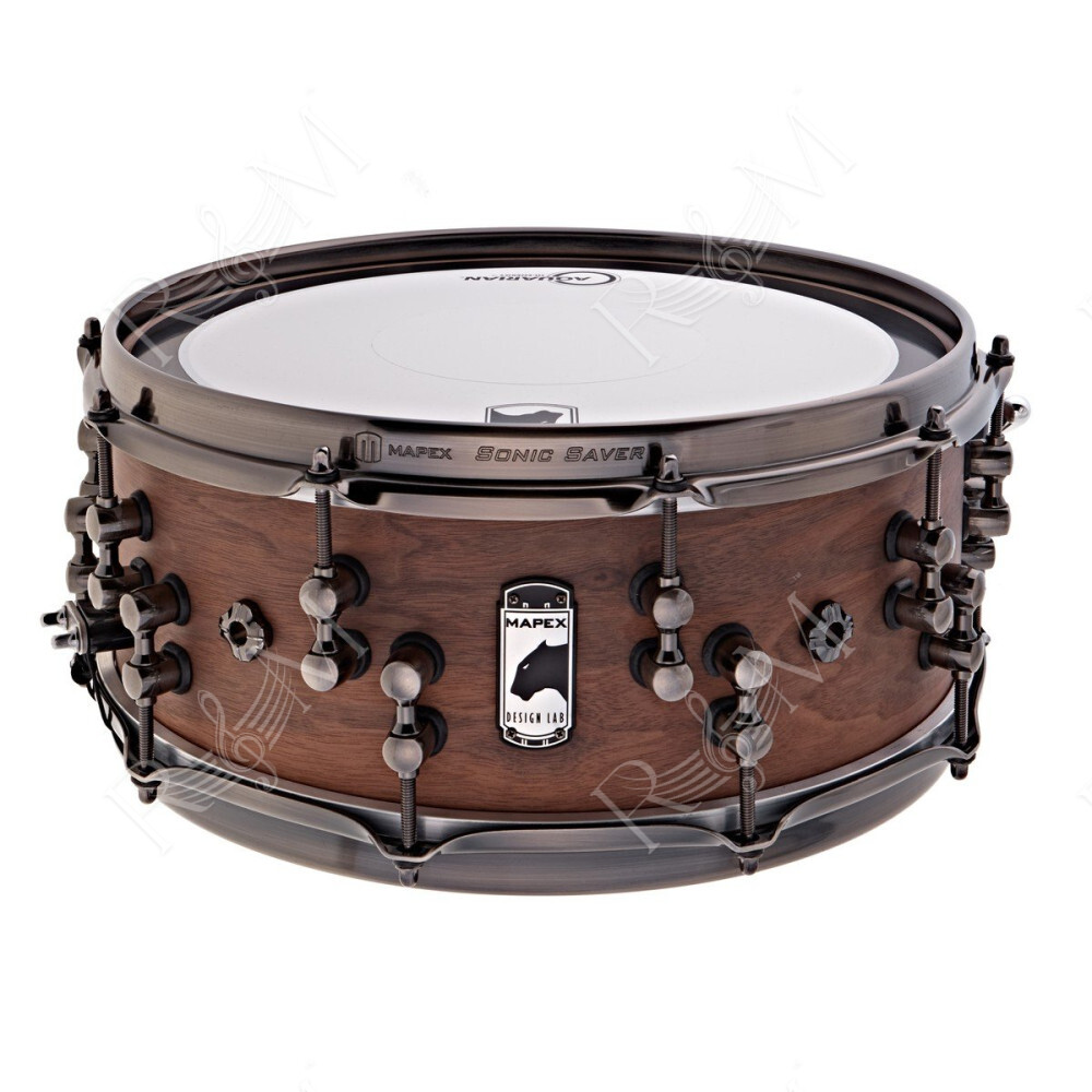 BPDLMW4550LNW RULLANTE BLACK PANTHER DESIGN LAB MACHINE 14X5,5 CRAIG BLUNDELL