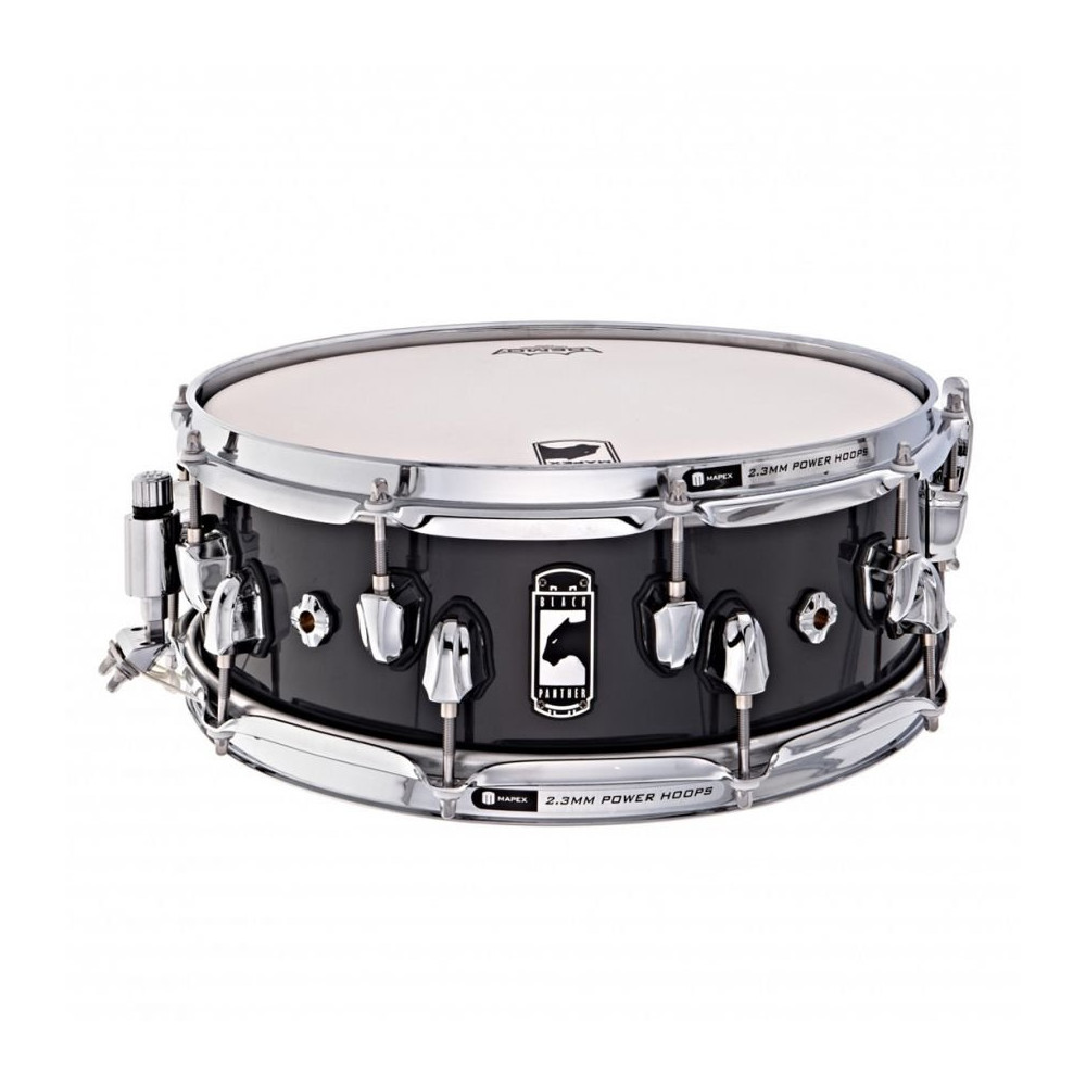 BPNML4500CGD RULLANTE BLACK PANTHER RAZOR 14X5 ACERO