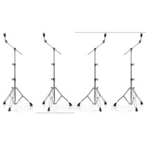 HP-B6004I HARDWARE PACK 4PZ MARS FINITURA CROMATA