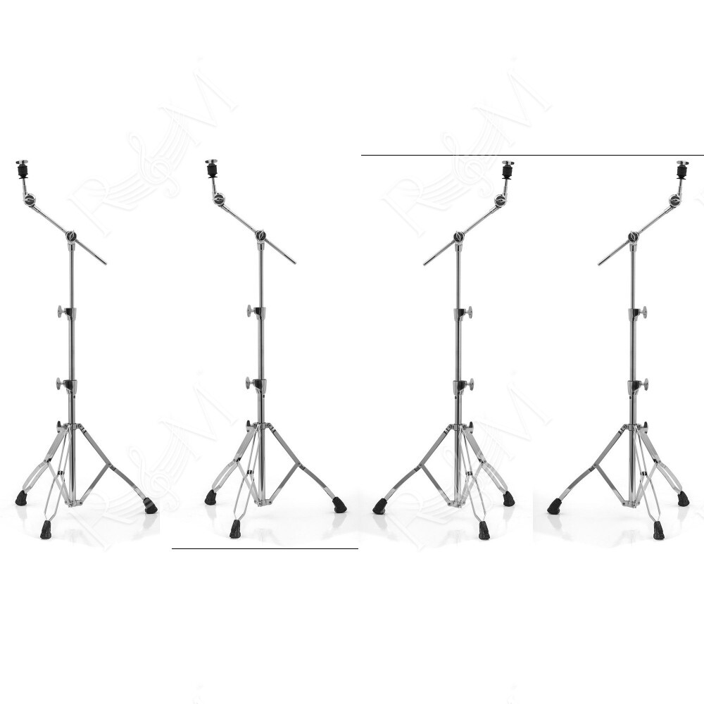 HP-B6004I HARDWARE PACK 4PZ MARS FINITURA CROMATA