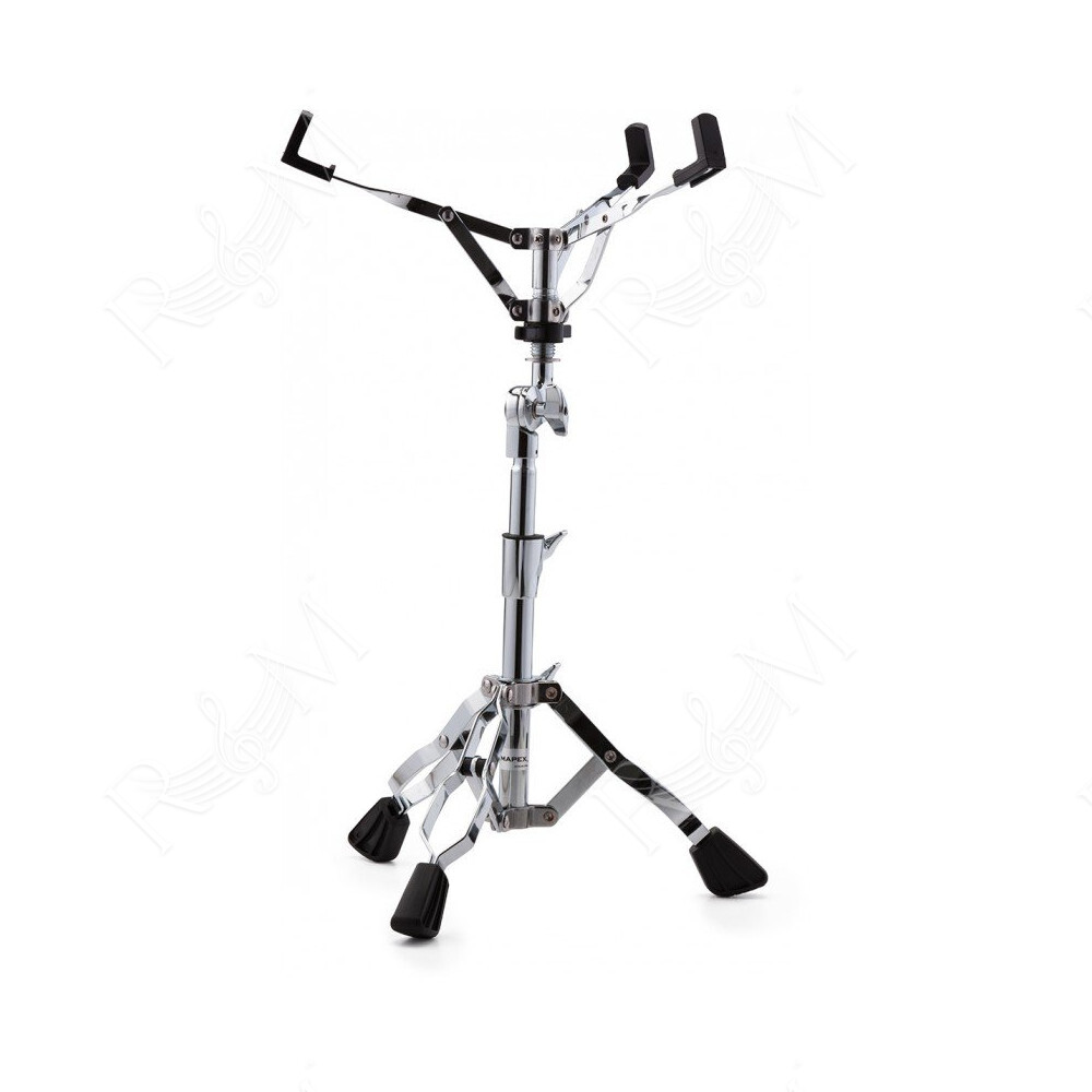 S400 REGGIRULLANTE STORM FINITURA CROMATA