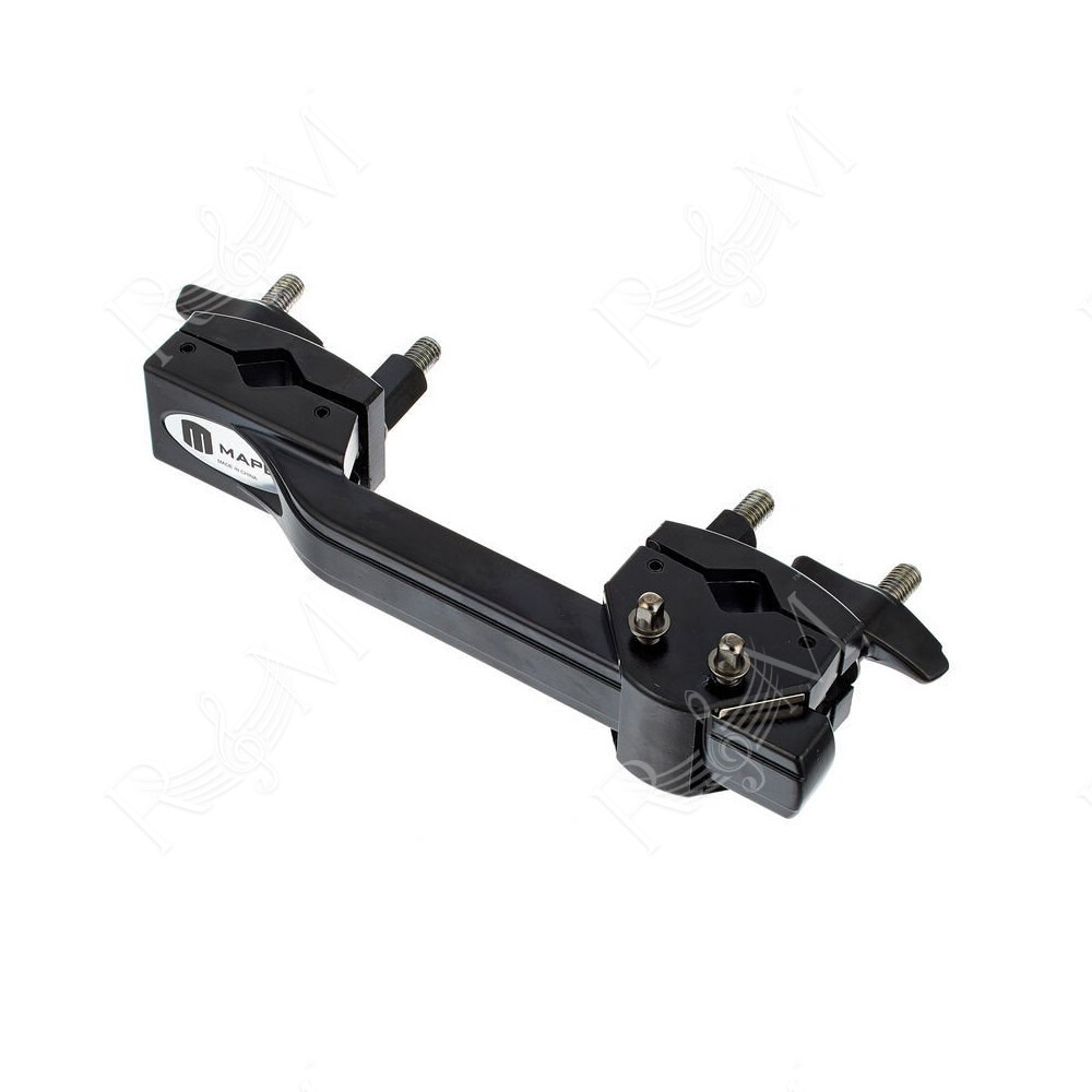 MC910EB CLAMP MULTIFUNZIONE FINITURA NERA