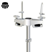 TH676 REGGITOM FINITURA CROMATA