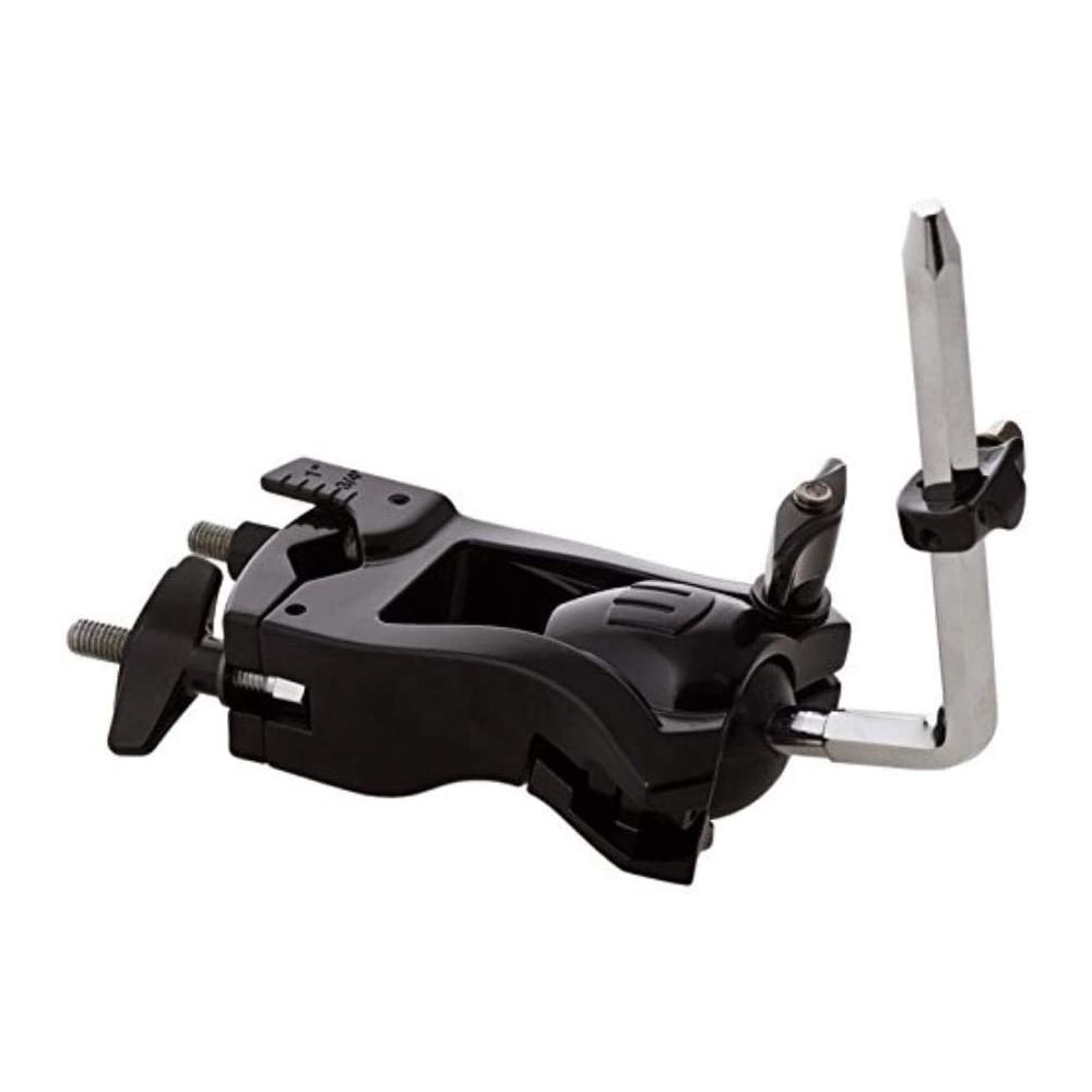 TH800EB CLAMP FINITURA NERA