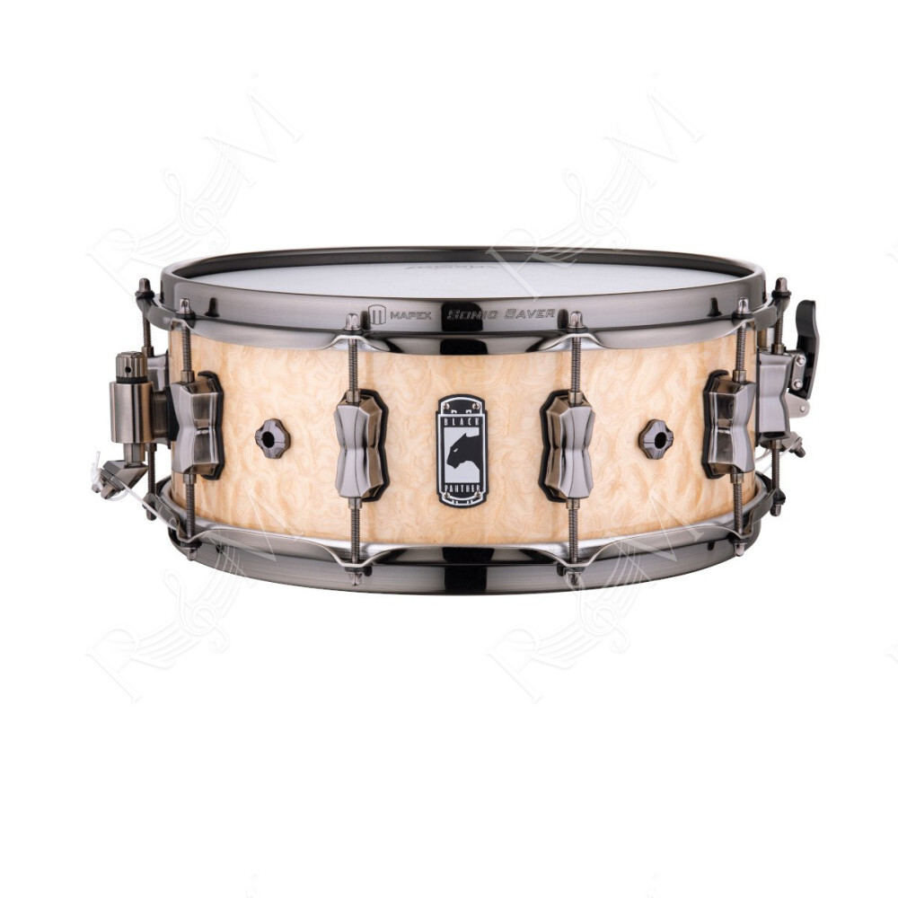 BPNMW4550LXN RULLANTE BLACK PANTHER PEGASUS 14X5,5
