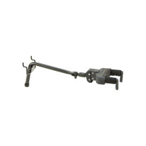 HCGSP-40B SUPPORTO CHITARRA/BASSO PER PEGBOARD