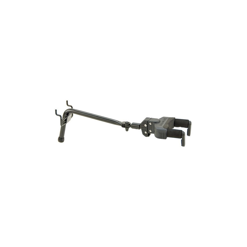 HCGSP-40B SUPPORTO CHITARRA/BASSO PER PEGBOARD