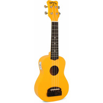 KT-STYE UKULELE SOPRANO IN LINDEN.