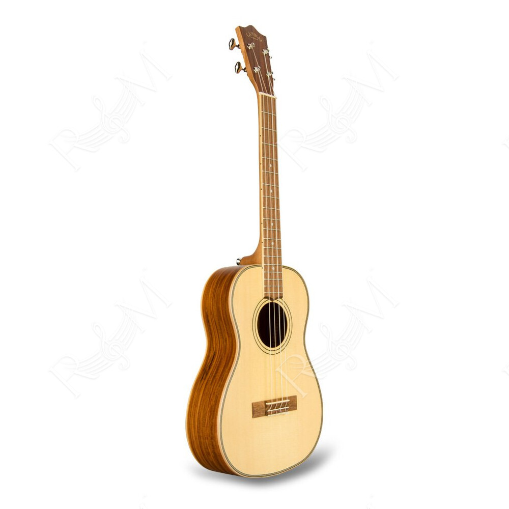 SPST-B - UKULELE BARITONO CON TOP IN ABETE