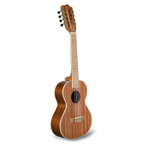 MA-8T - UKULELE 8 CORDE IN MOGANO