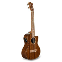MAS-CET - UKULELE TENORE IN MOGANO