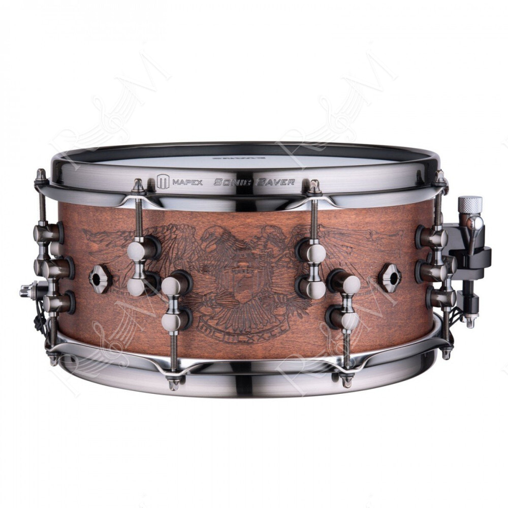 BPDLMW2550LWH RULLANTE DESIGN LAB WARBIRD 12X5,5 CHRIS ADLER
