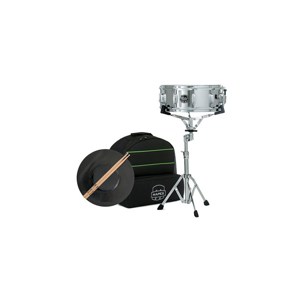 MSK14D - KIT RULLANTE CON BACKPACK
