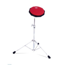PD08-KR PRACTICE PAD 8 POLLICI CON STAND