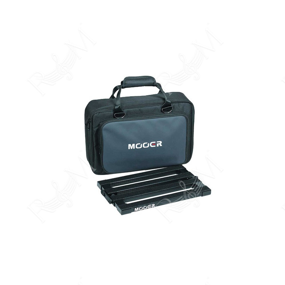 PEDAL BOARD PB10 STOMPLATE W/BAG