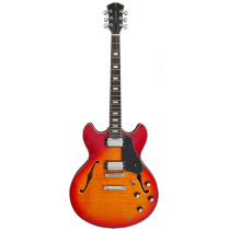 H7 CS CHERRY SUNBURST