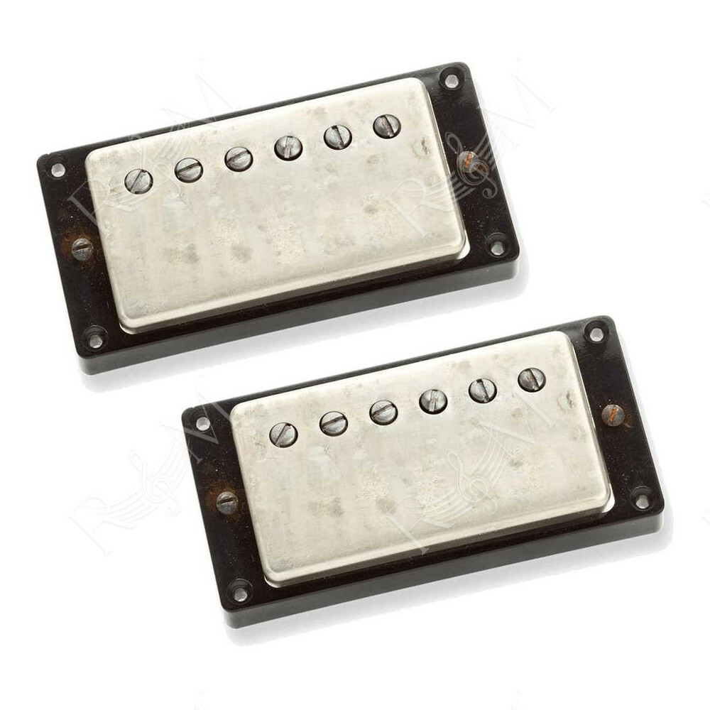SET ANTIQUITY HUMBUCKER NICKEL