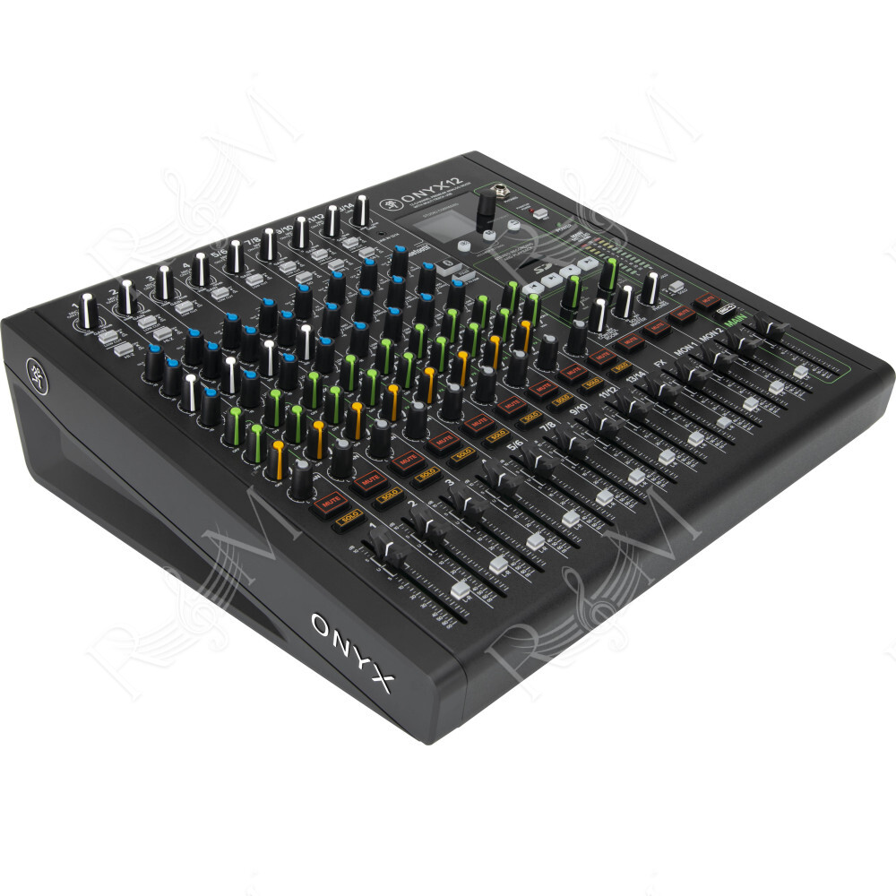 MESA ONYX12