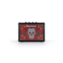 FLY 3 SUGAR SKULL 2