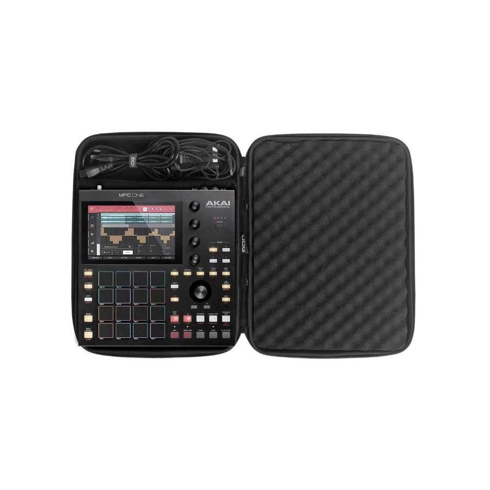 U8485BL - CREATOR AKAI MPC ONE HARDCASE BLACK